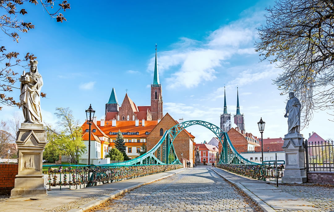 Wrocław